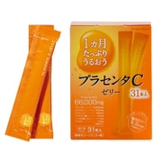 プラセンタCゼリー 10g×31本 [美容ドリンク]