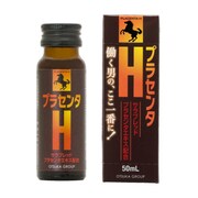 プラセンタH 50ml [健康食品]
