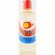 特製ベンジン [しみ抜き剤]