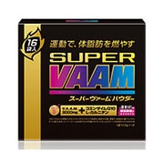 スーパーヴァームパウダー16袋入 [アミノ酸]