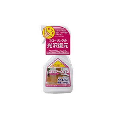 フロアーメイト450ml [床用ワックス]