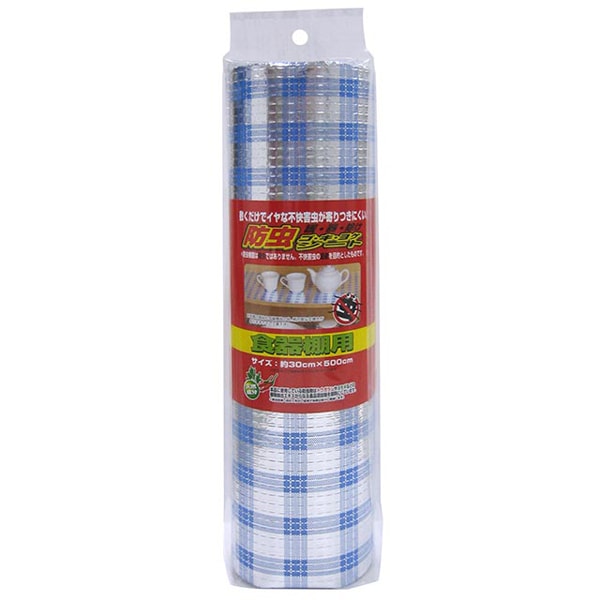 防虫ゴキヨケシート 食器棚用 丸巻 [食器棚シート]