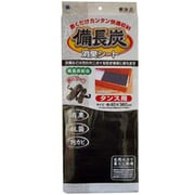 備長炭シート タンス用 [タンスシート]