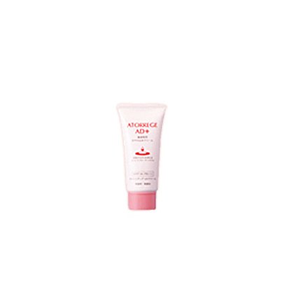 アトレージュAD+ モイストアップ UVクリーム 30g [敏感肌用　日焼け止め]
