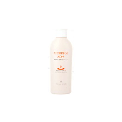 アトレージュAD＋ マイルドヘアシャンプー 150mL [低刺激シャンプー]