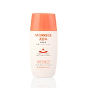 アトレージュAD+ モイストUVファンデーション ナチュラルベージュ(30mL) [敏感肌用]