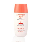 アトレージュAD+ モイストUVファンデーション ライトオークル(30mL) [敏感肌用]