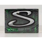 ストライド エンドレスミント 12枚 [シュガーレスガム]