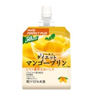 パーフェクトプラス ダイエットマンゴープリン 180g [健康食品]