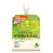 パーフェクトプラス ダイエットマスカットジュレ 180g [健康食品]
