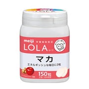 ローラ マカ 150粒 [健康食品]