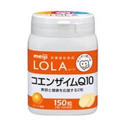 ローラ コエンザイムQ10 150粒 [健康食品]