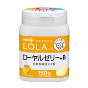 ローラ ローヤルゼリー+B 150粒 [健康食品]