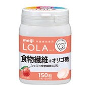 ローラ 食物繊維+オリゴ糖 150粒 [健康食品]