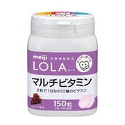 ローラ マルチビタミン 150粒 [健康食品]