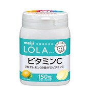 ローラ ビタミンC 150粒 [健康食品]