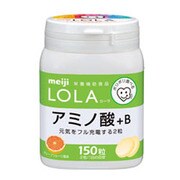 ローラ アミノ酸+B 150粒 [健康食品]