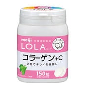 ローラ コラーゲン+C 150粒 [健康食品]