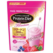 プロテインダイエット プレミアム