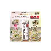 リセットボディ 体にやさしい鯛&松茸雑炊 5食 [ダイエットサポート食品]