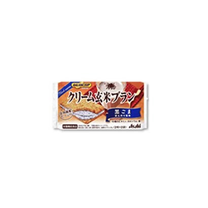 BUクリ-ム玄米ブラン黒ごま