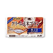 BUクリ-ム玄米ブラン黒ごま