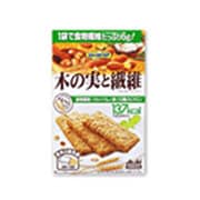 バランスアップ 木の実と繊維 3枚×5袋 [栄養機能食品]