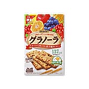 バランスアップ グラノーラ 3枚×5袋 [栄養機能食品]