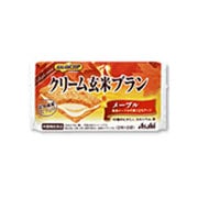 BUクリーム玄米ブランペープ