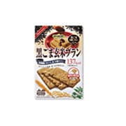 BUP 黒ごま玄米ブラン