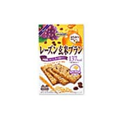BUP レーズン玄米ブラン