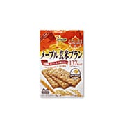 BUP メープル玄米ブラン