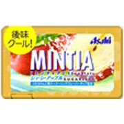 ミンティア ジューシーアップ [50粒入り]