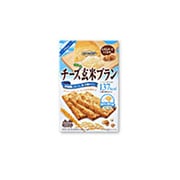 BUP チーズ玄米ブラン