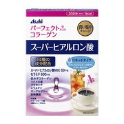 コラーゲン スーパーヒアルロ [10gＸ20包入り]