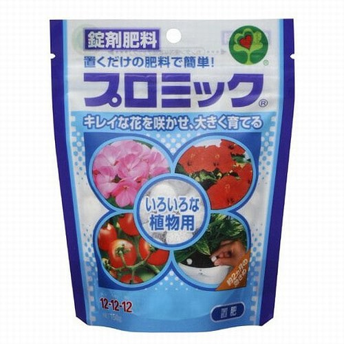 150g プロミック 色々な植物用