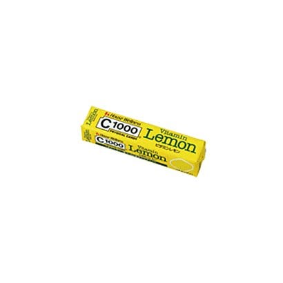 C1000 ビタミンレモンキャンディ 9粒