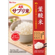新玄 サプリ米 葉酸米 50g