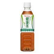 健康茶 500ml