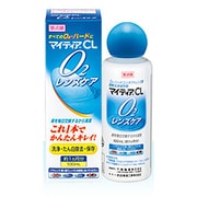 マイティアCL O2レンズケア 100mL [コンタクトレンズ用剤]