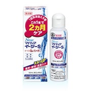 NewマイティアイージーS 60mL [コンタクトレンズ用剤]
