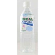 ポカリスエット ペットボトル 500ml [対象月齢：3ヶ月頃～]