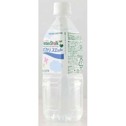 ヨドバシ Com 雪印ビーンスターク ポカリスエット ペットボトル 500ml 対象月齢 3ヶ月頃 通販 全品無料配達