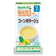 コーンポタージュ 4g×8袋 [対象月齢：7ヶ月頃～]