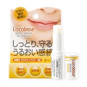 ロコベースリペアリップクリーム [3g]