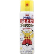 薬用 マキロン虫よけゴールドスプレー [100mL]