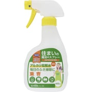 重曹アルカリ電解水C 本体 [重曹クリーナー]