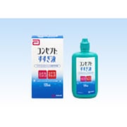 コンセプトすすぎ液120mL [すすぎ液]