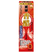 おいしい香酢 2000゜ [500ml入り]