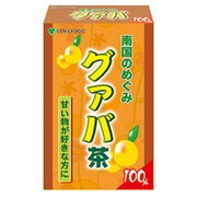 三共堂漢方 グァバ茶 [18包入り]